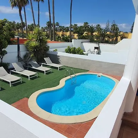 Blanca Corralejo