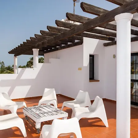 Blanca * Corralejo
