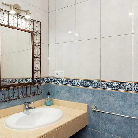 Villa Blanca Corralejo